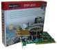 Internal PCI card. High Definition Digiwave DTV DGP-202G